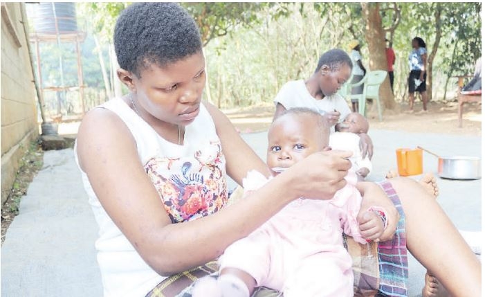 Quiet revolution of Siaya mothers leading the fight against malnutrition