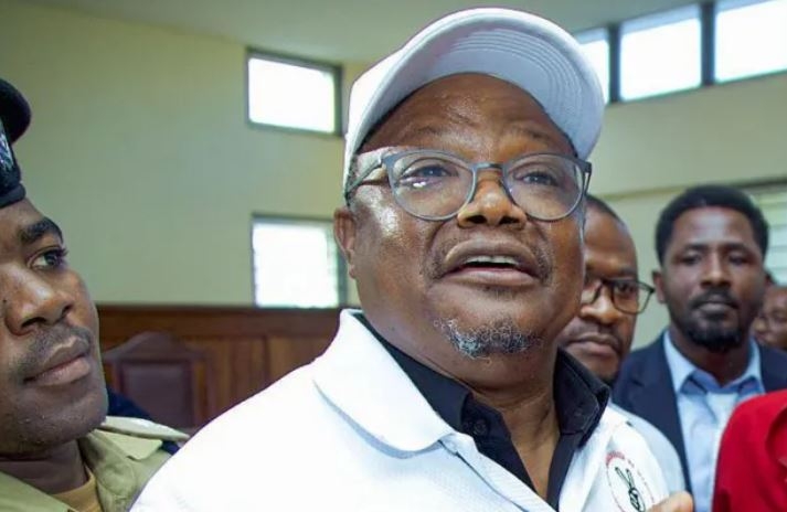 Could this be the end of the road for Tundu Lissu?