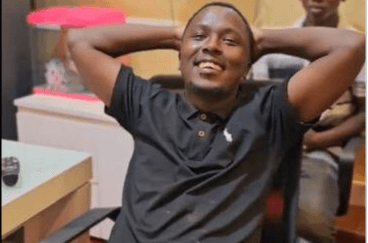 Why I re-admitted Kimani Mbugua to rehab – Sonko