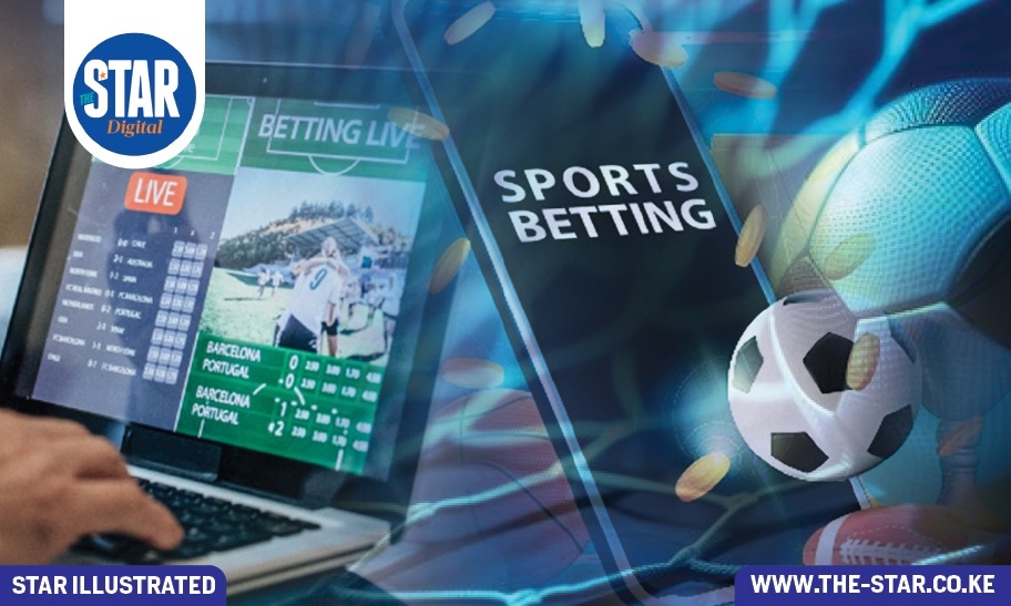 Betting in Kenya: What numbers say
