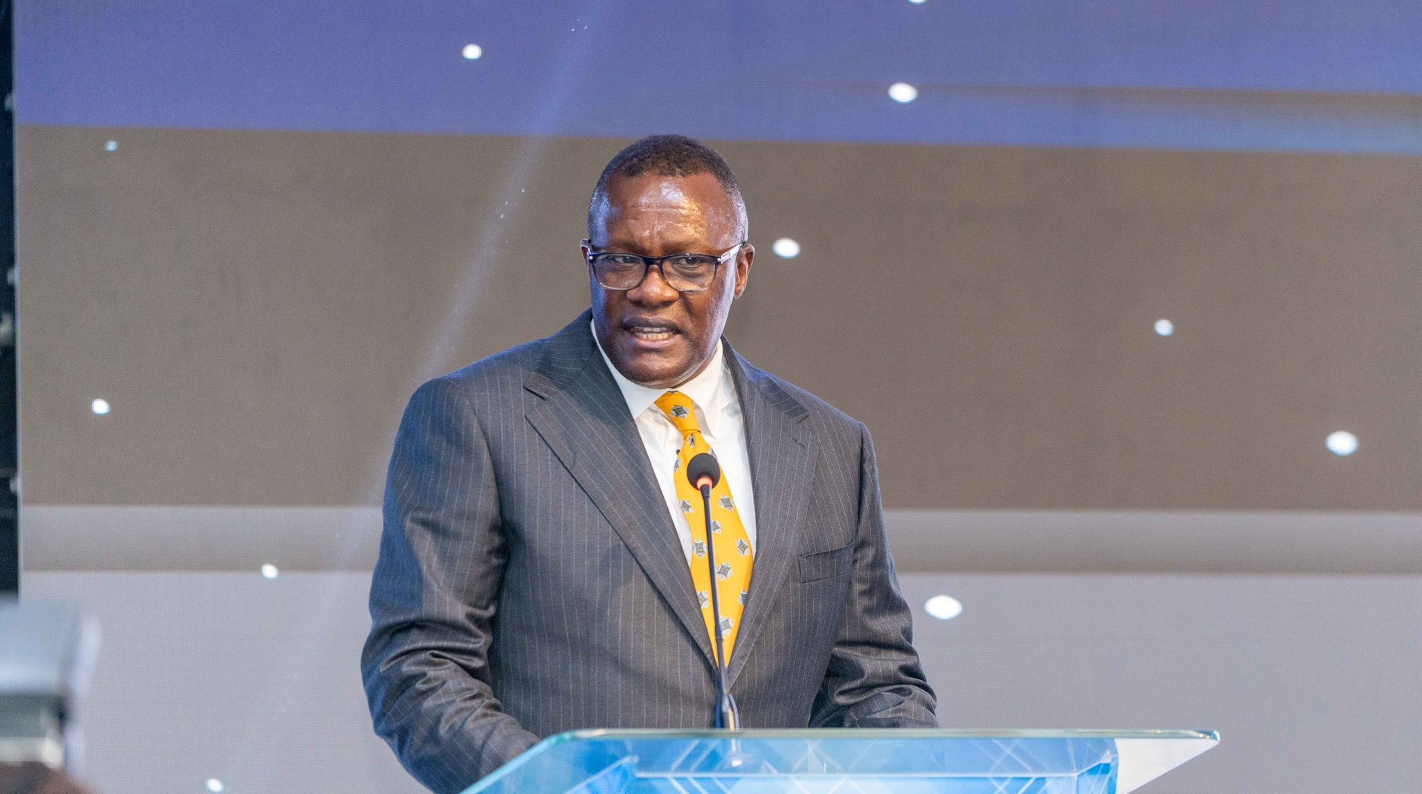 OWALO: Transforming lives the BETA way through blue economy