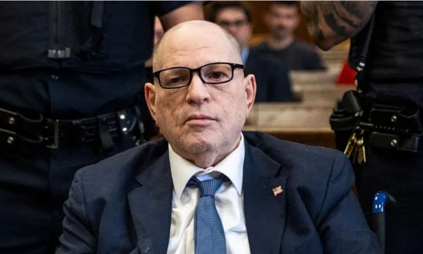 Harvey Weinstein's New York retrial to begin