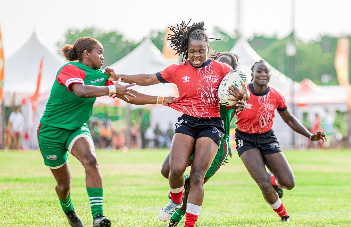 Nariaka , Livoi recalled to Lionesses squad for Los Angeles sevens as they core status