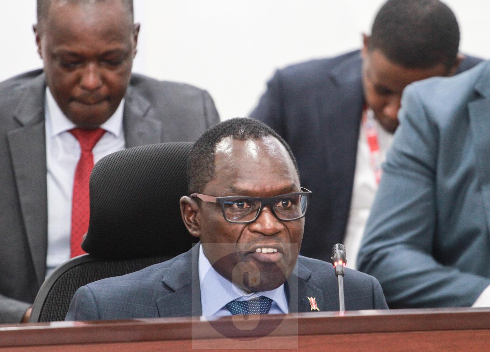 PS nominee Isaboke: My net worth is Sh680m