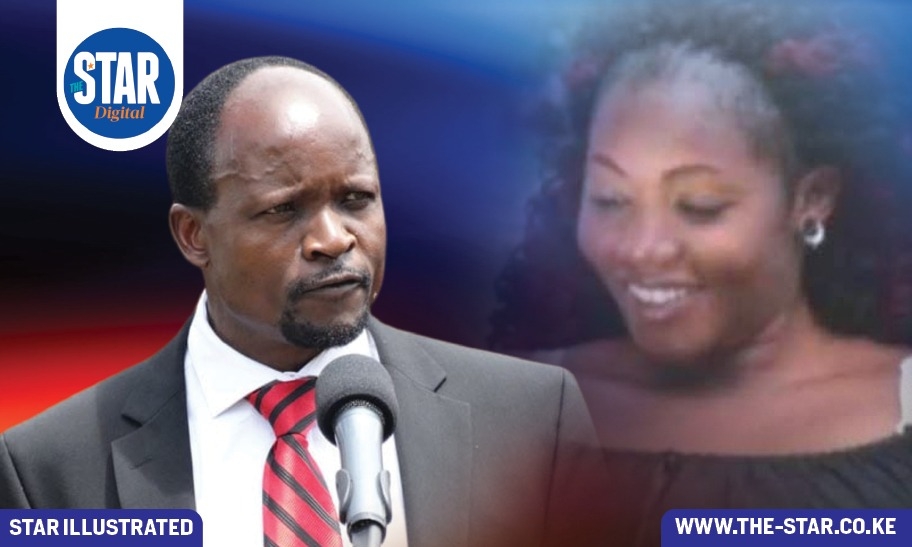 Obado's revelations in Sharon Otieno murder case