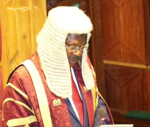 Wetang’ula demands Angata clashes report by Wednesday