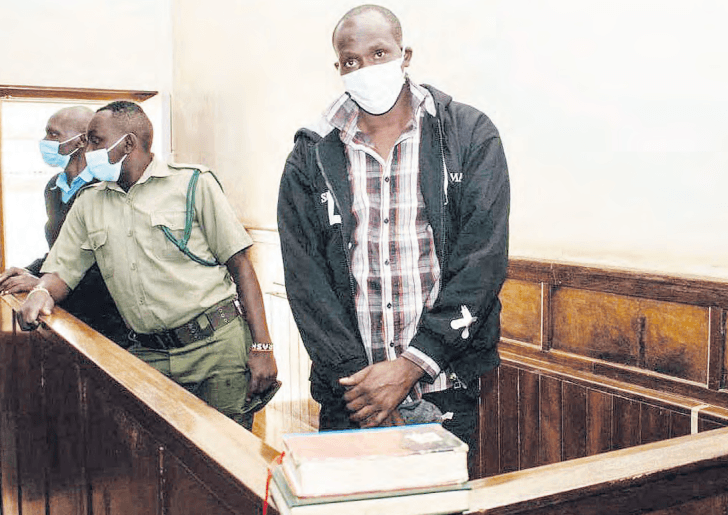 Tirop murder: Judge orders suspect Rotich's arrest