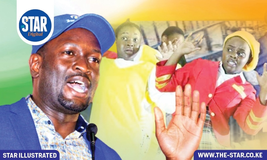 Echoes of War: What ODM has said
