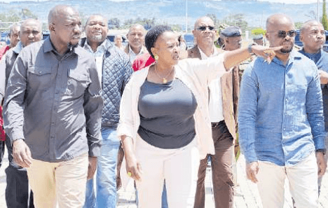 Fake squatters to blame for land fraud in Machakos – CS
