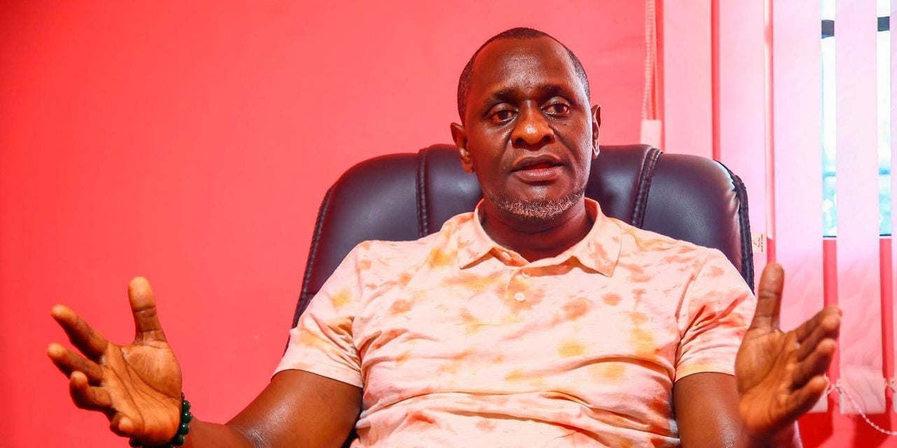 Autopsy: MCA Munuve died of blood clot in lungs