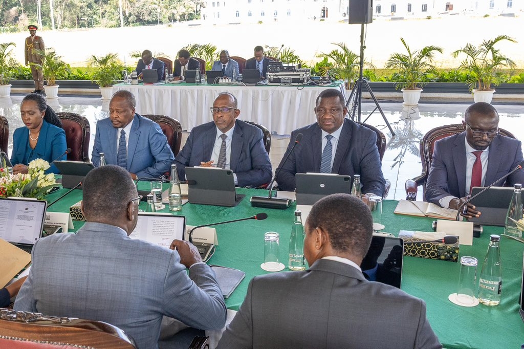 Cabinet endorses retirement scheme for judges