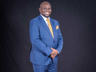 Ex- EABL executive embraces new career in oil and gas industry
