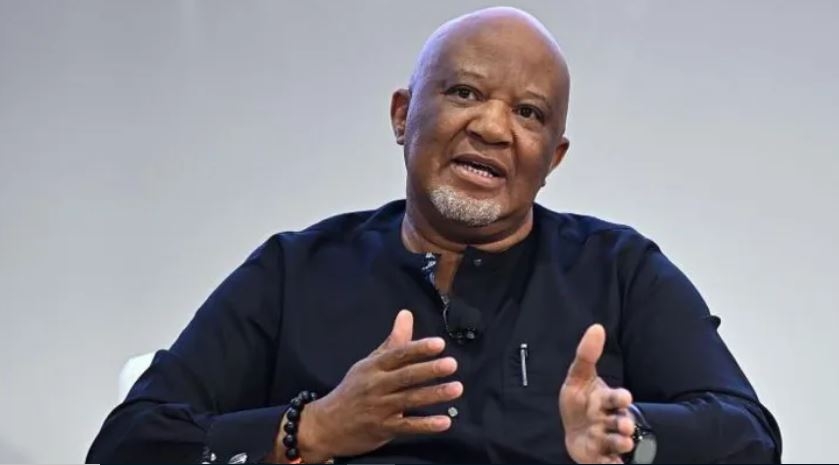 South Africa appoints special envoy to ease US relations