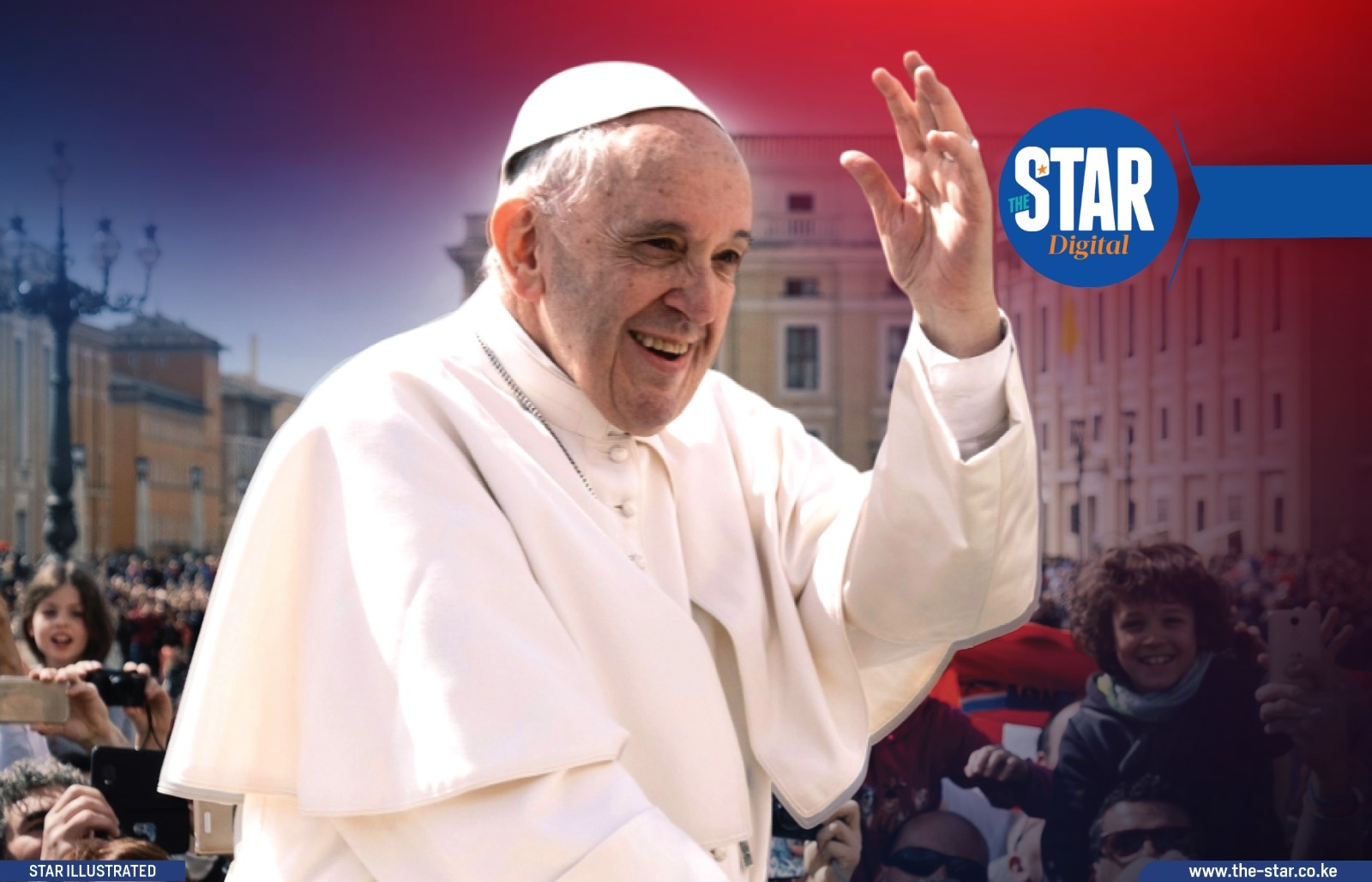Key moments ahead of Pope Francis' funeral