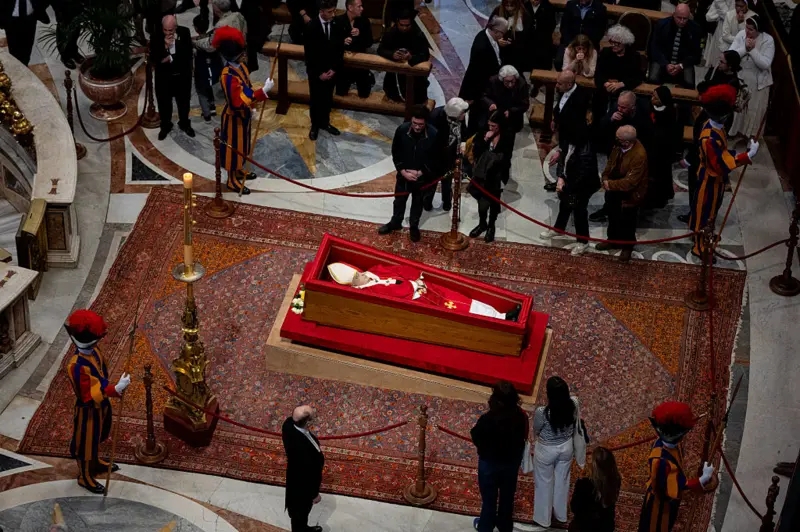 Pope Francis' Funeral: A complete Guide