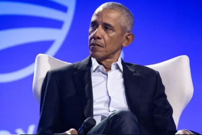 Obama: Trump's freeze of Harvard funding 'unlawful'
