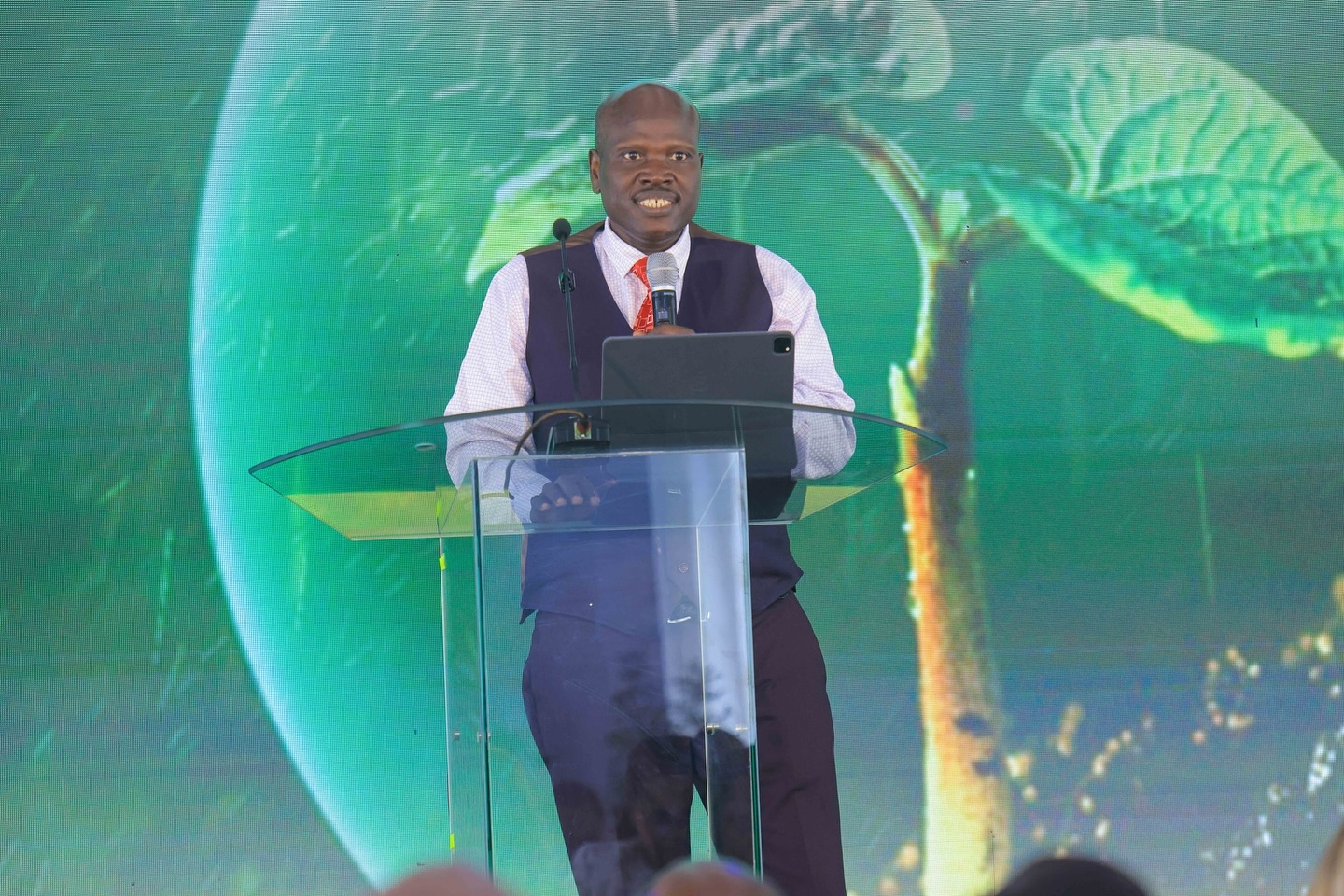 All set for annual e-mobility conference to be held in Nairobi
