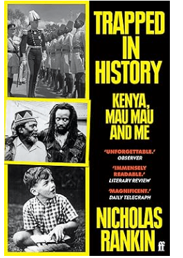 Book scrutinising colonial history irks and disillusions