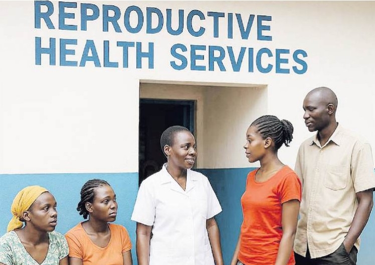 How opposition of teens’ reproductive services is causing harm and death