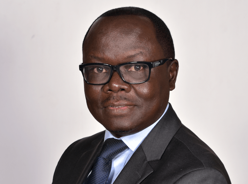 DANIEL OTUNGE: Make the Nairobi River a legal person