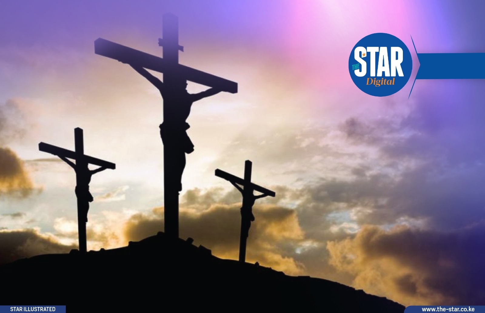 Symbols of Good Friday, their meanings