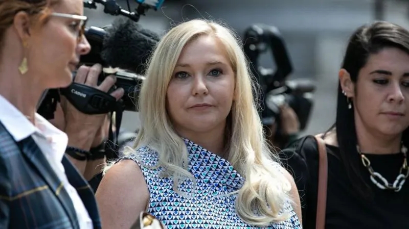 Giuffre, Prince Andrew & Jeffrey Epstein accuser, dies by suicide