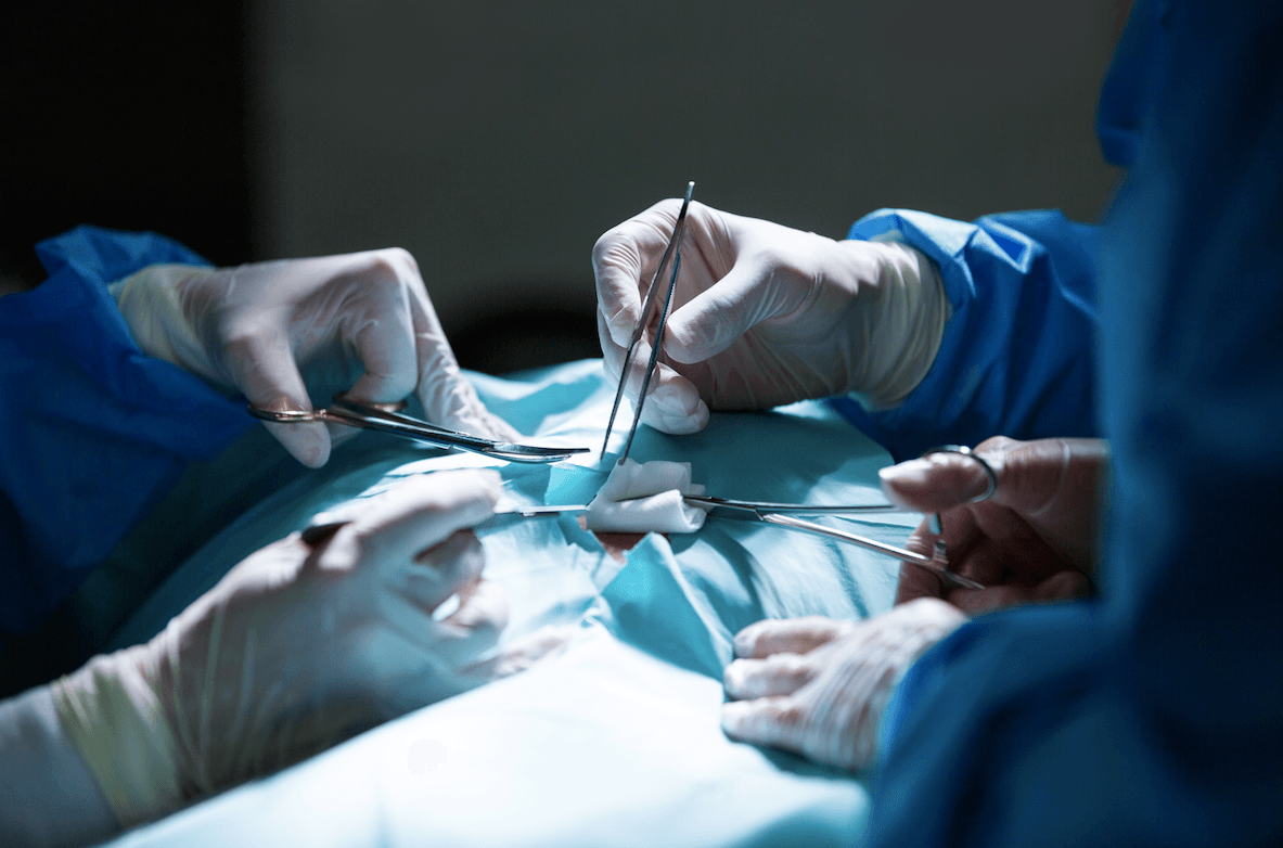 Elite medical fields remain a boys’ club in Kenya