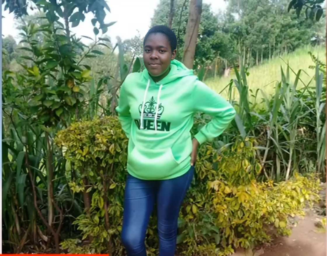 MMU student Kemunto was strangled, autopsy shows