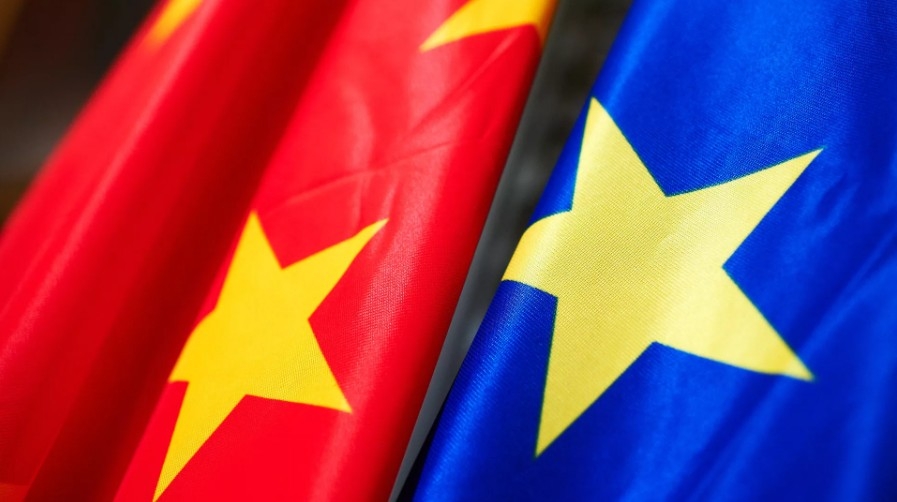 US will pull EU to pieces before it partners with China
