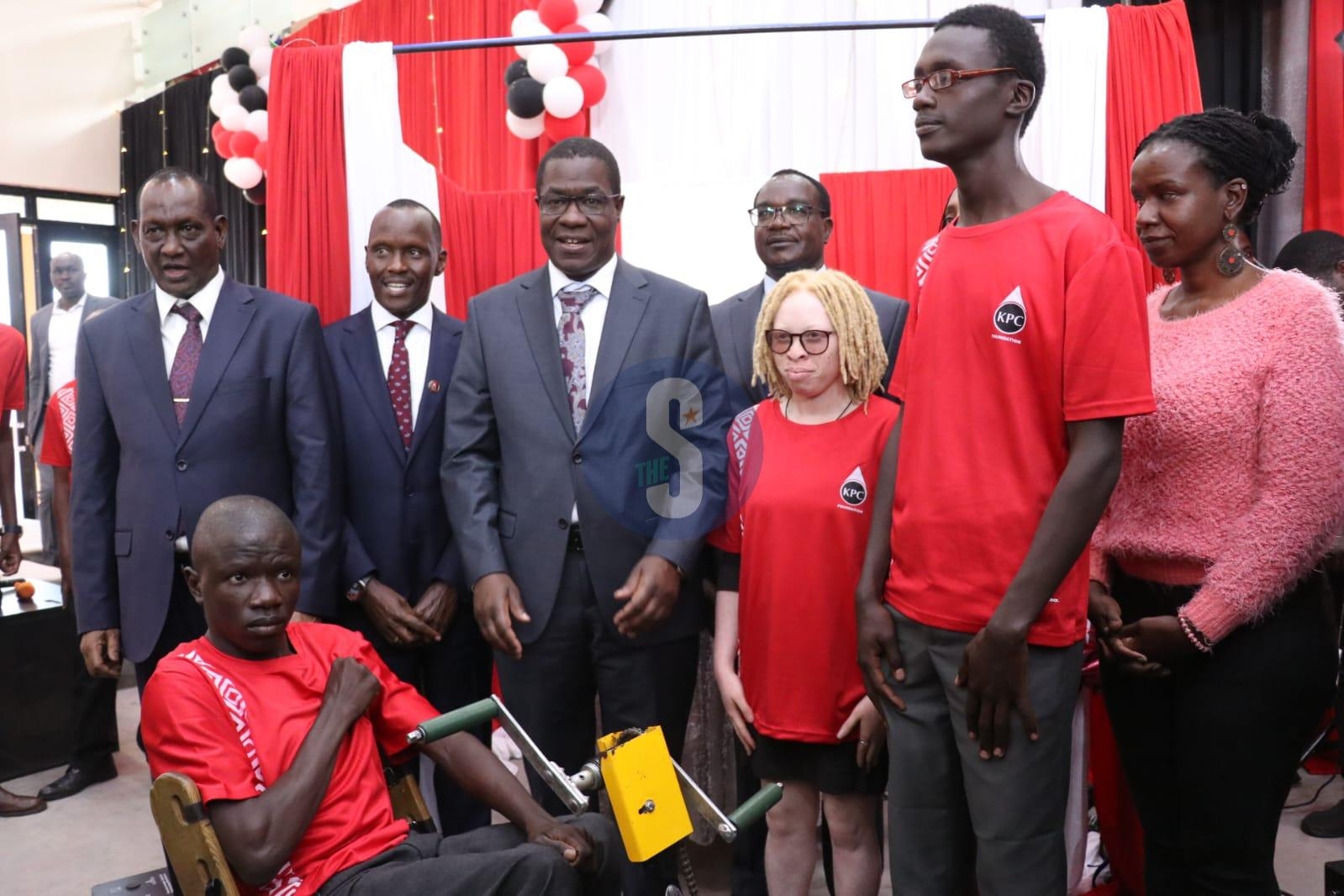 KPC seeks more partnerships to expand Inuka scholarship