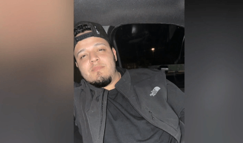 Trump says he 'could' return mistakenly deported man if he wanted to