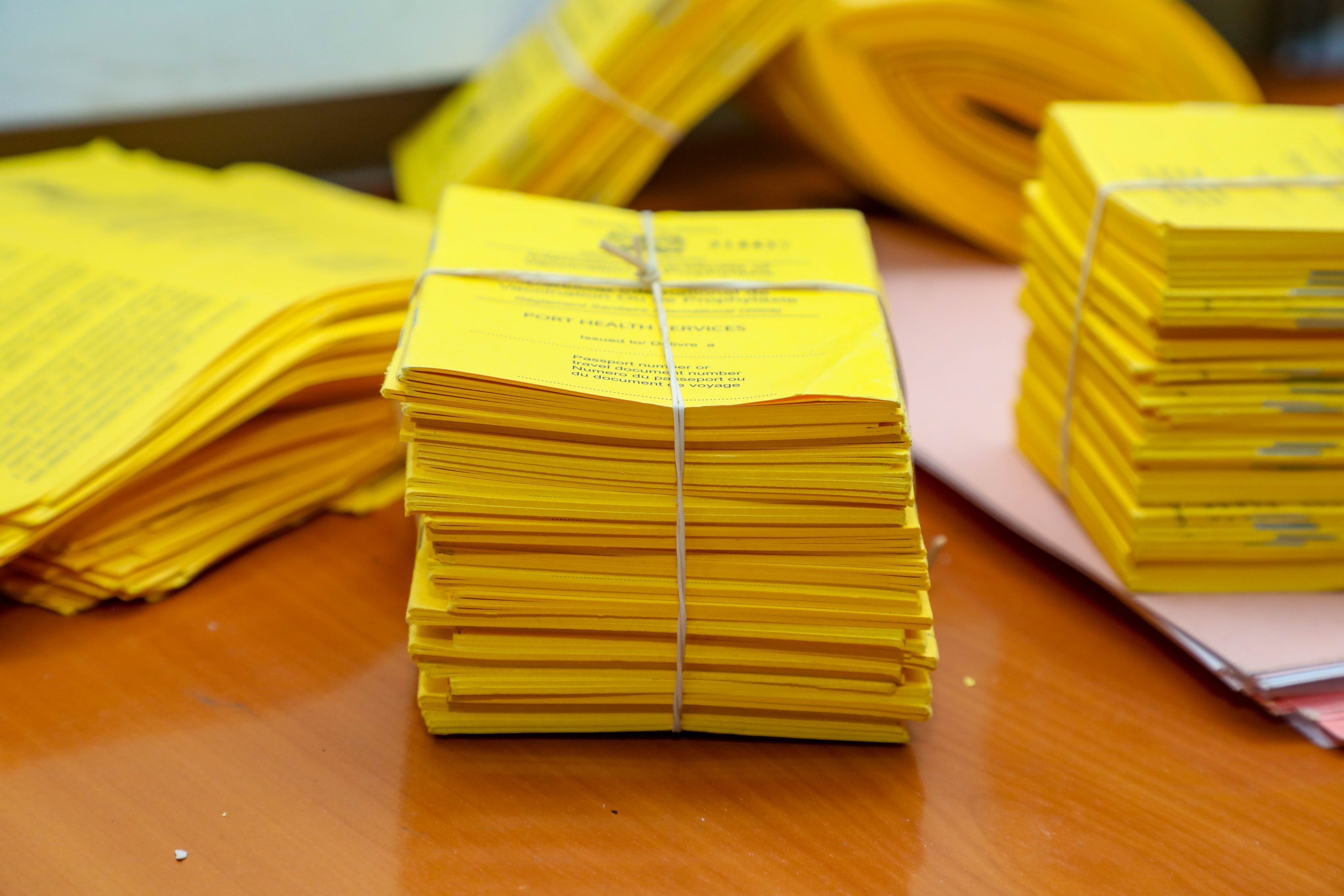 Eight suspects linked to land fraud arrested