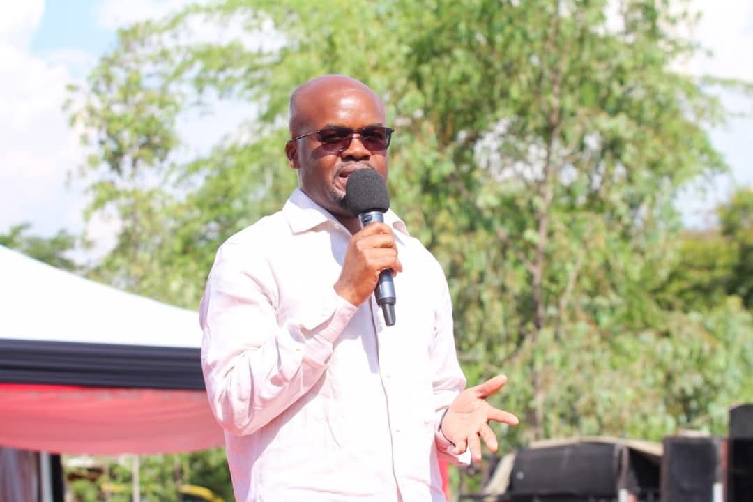 Take advantage of Madaraka fete, PS Omollo urges Homa Bay residents