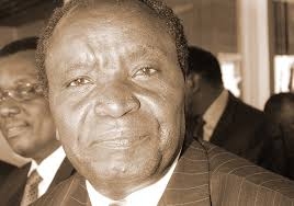 John Koech: A statesman who faded quietly from political stage