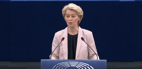 EU chief vows strong retaliation if US tariffs escalate