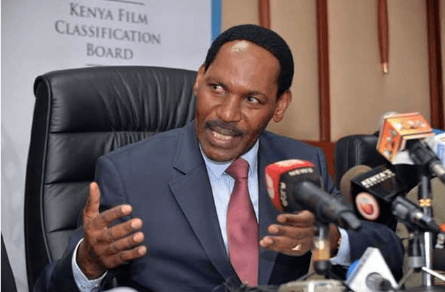 Letter claiming MCSK CEO has been fired fake