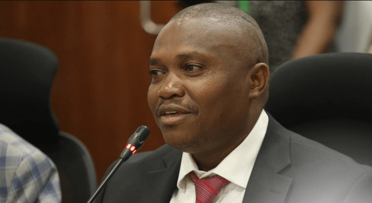 Kenya on course to host CHAN, AFCON - PS