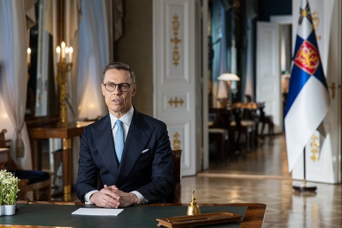 Finland President to visit Kenya in May