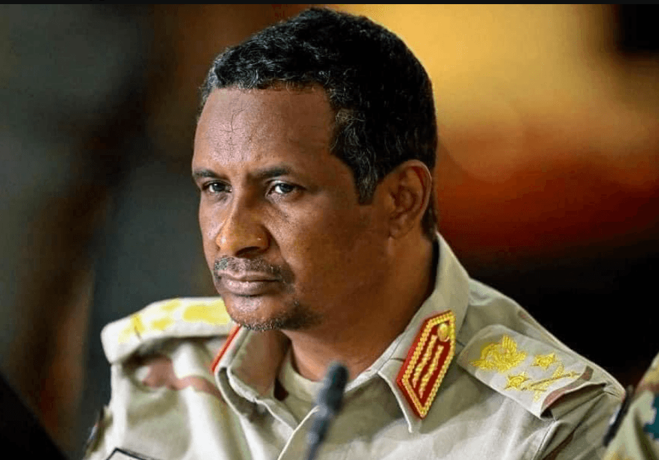 NGO: Over 16 killed in RSF shelling on displacement camp in Sudan