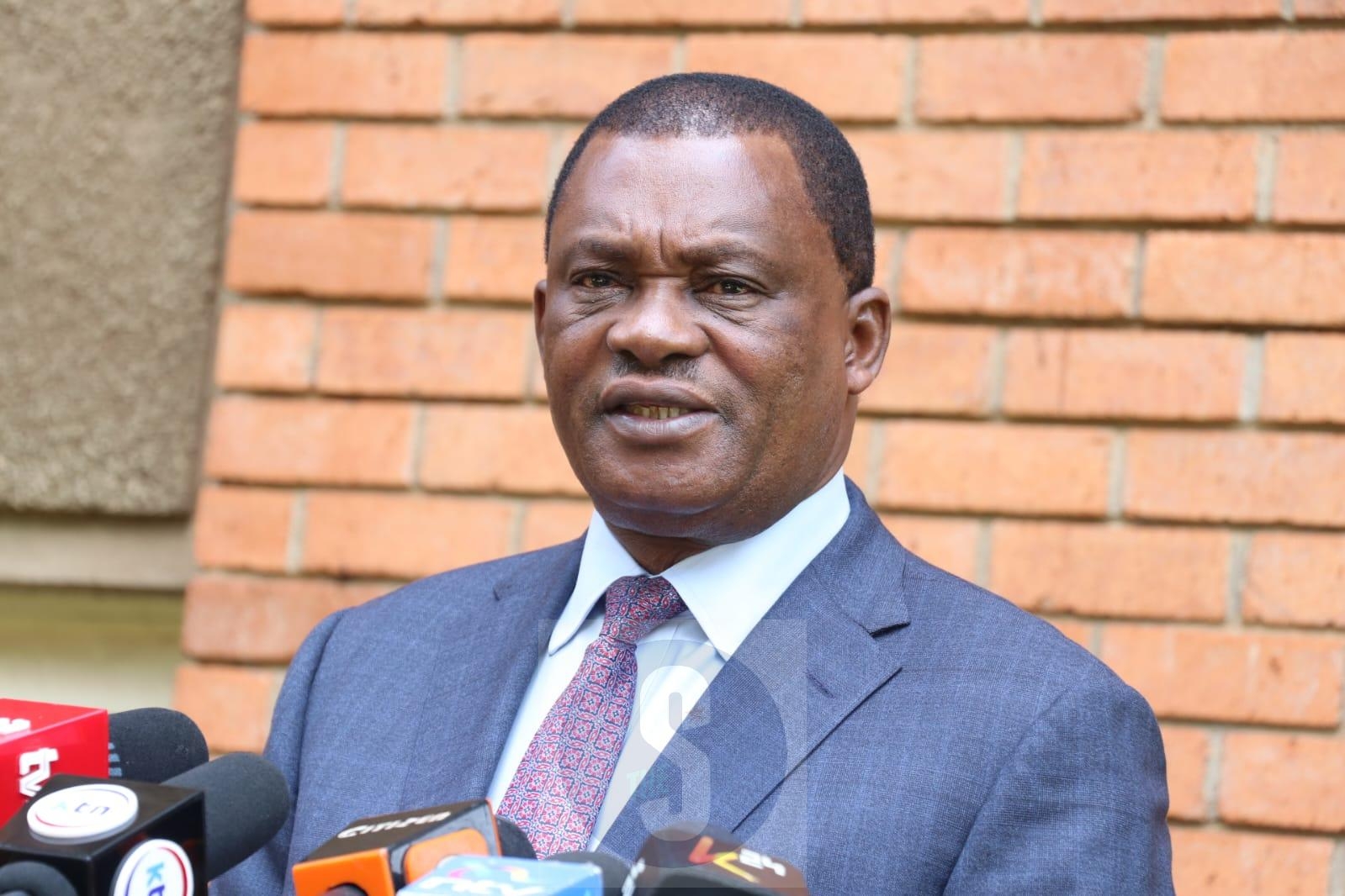 MUTURI: Ruto fired me over my stand on killings