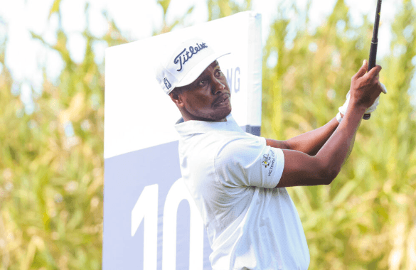 Nairobi Royal’s Lejirma on brink of history as Rwandese Nsanzuwera closes in