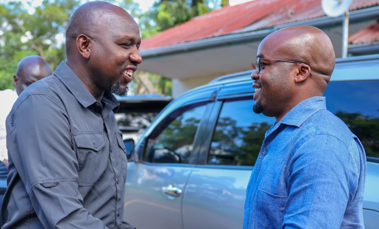 Kidney fiasco: Murkomen warns of dire consequences