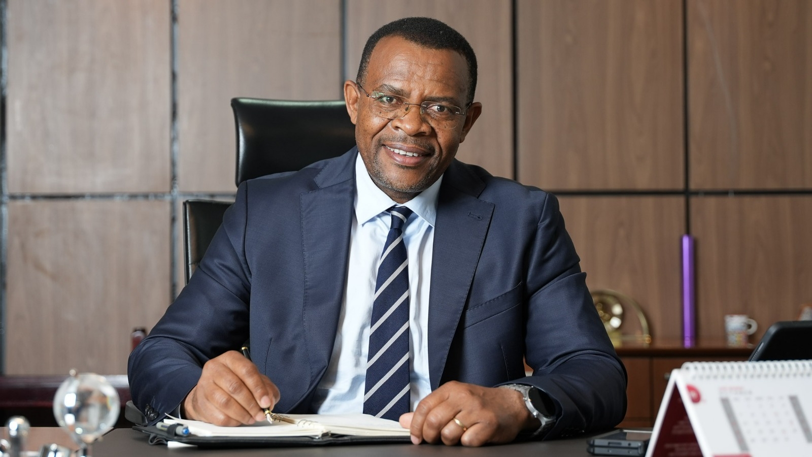 NJENGA: Innovation: Future of rallying belongs to electric vehicles