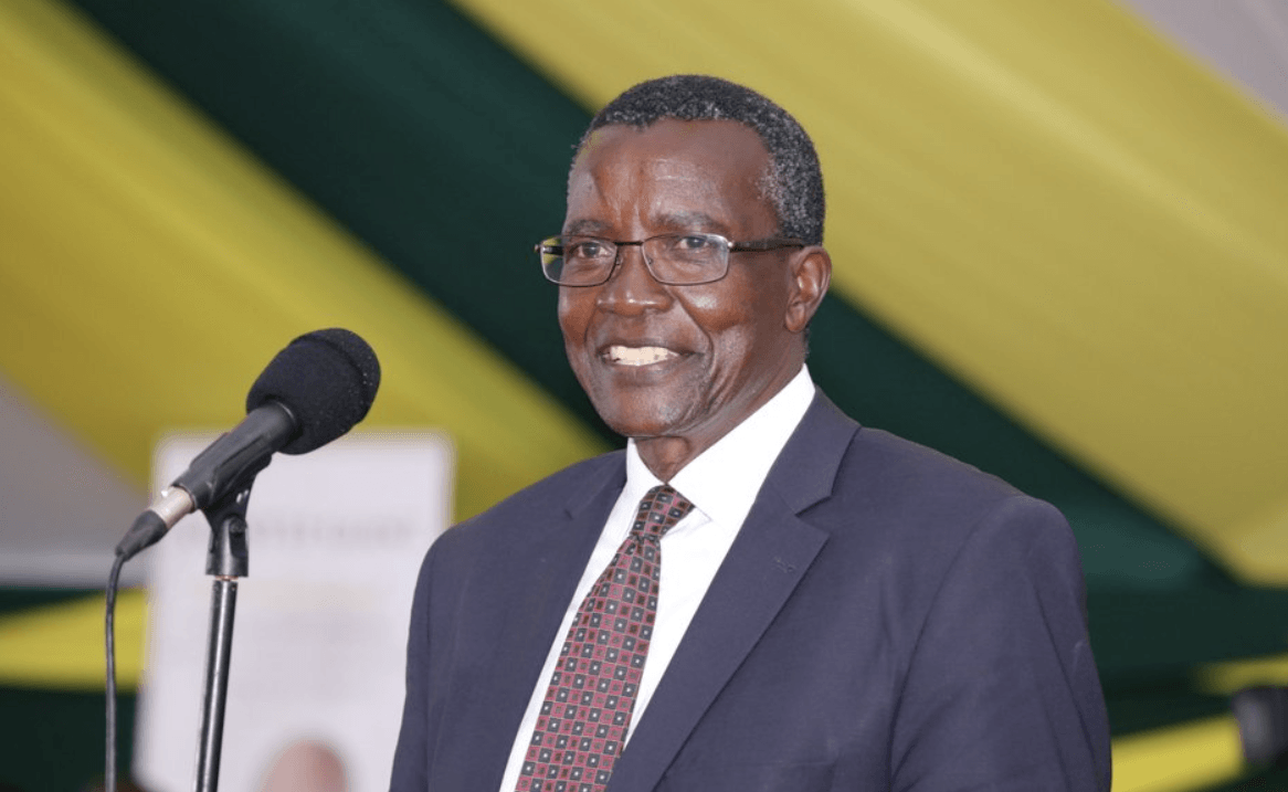 Transmara clashes: Maraga condoles families, urges speedy probe