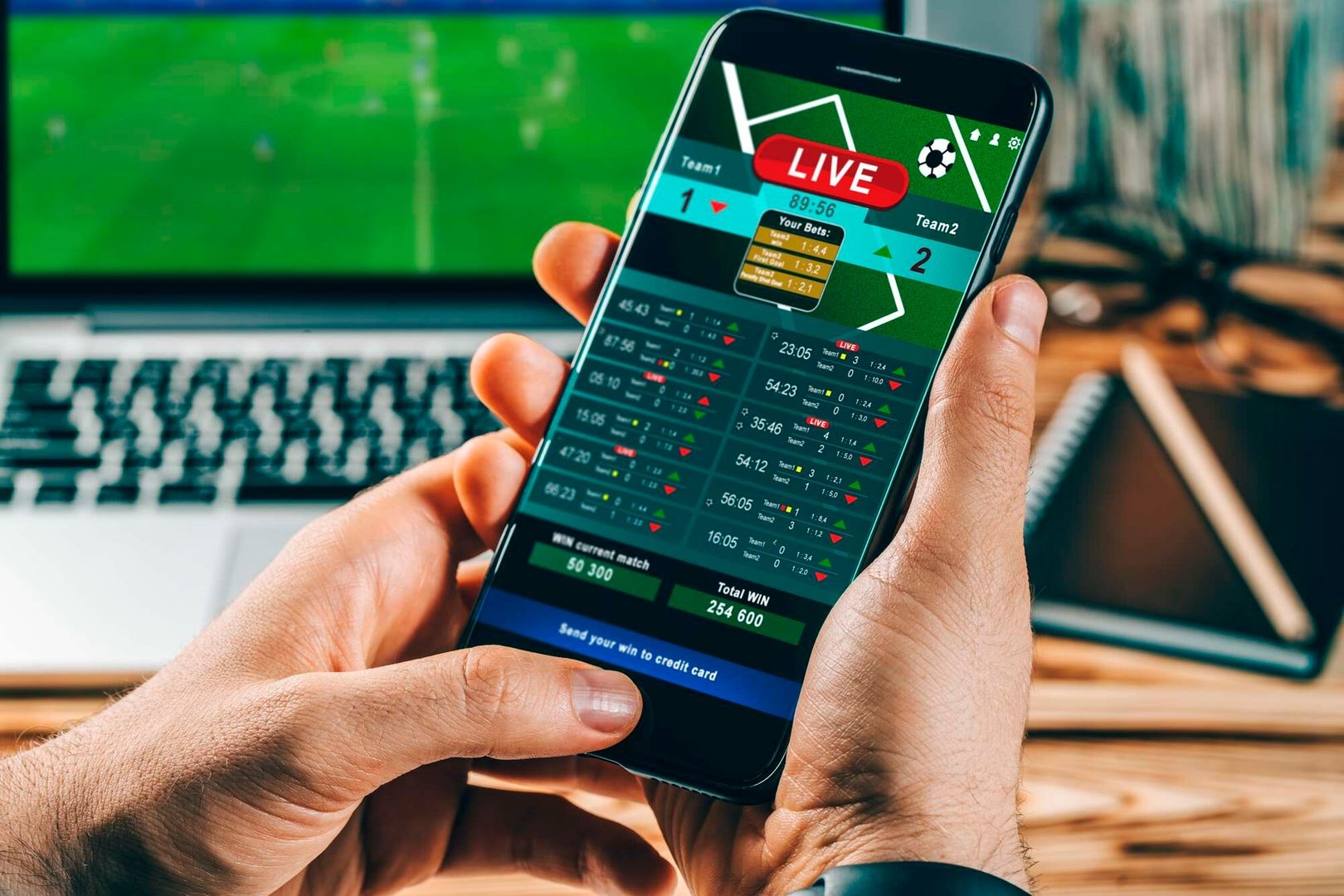 BCLB suspends all gambling advertisements