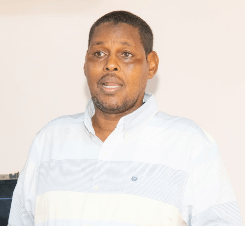 Garissa targets over 300,000 children in polio vaccination