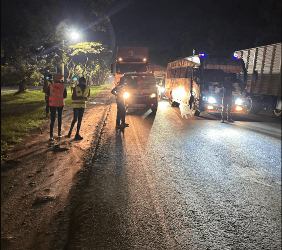 Drunk driving tops offences as NTSA intensifies patrols