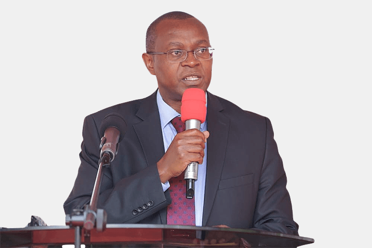 KNEC invites teachers for training on CBC