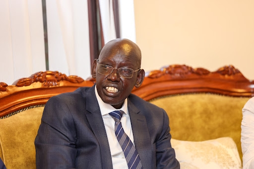 Why MPs have ordered Nemis audit