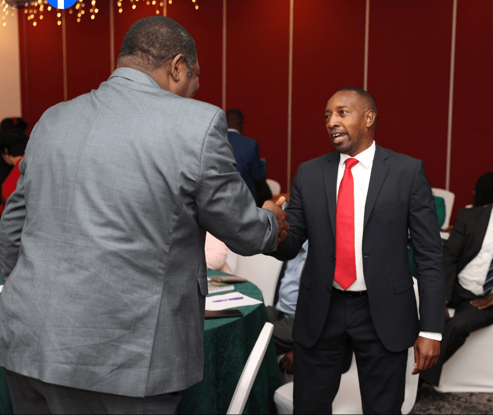 NOCK polls shelved as delegates tussle over voting rights